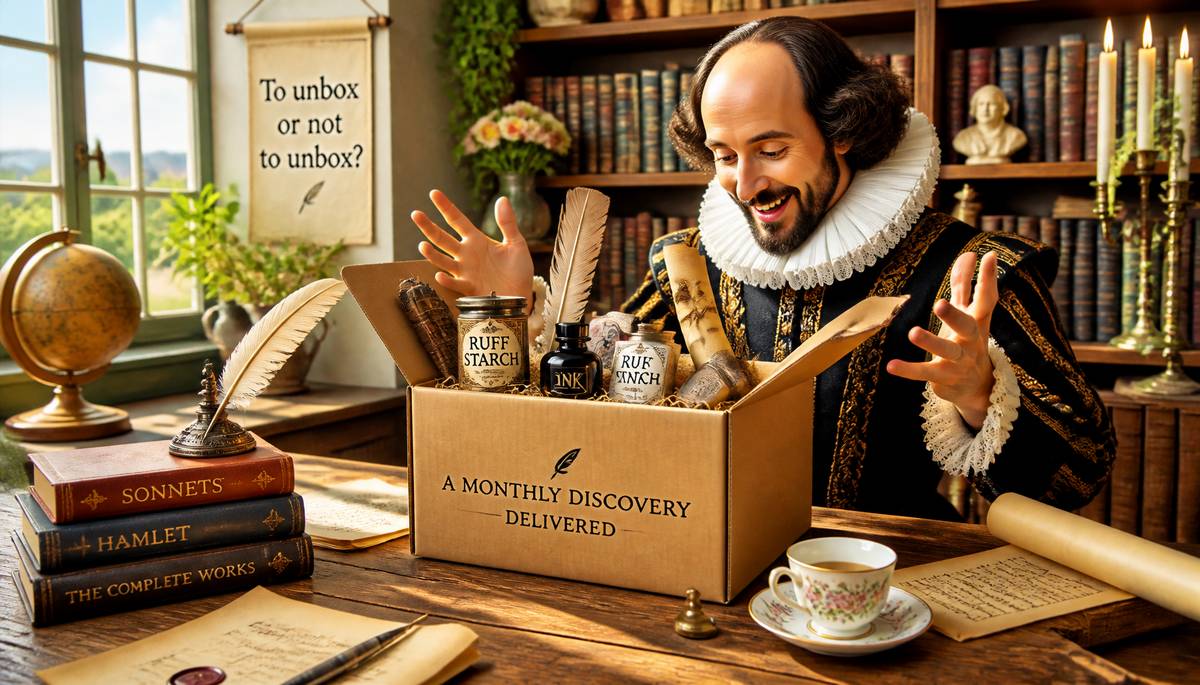 Trends and Predictions: Subscription Boxes in the Digital Market