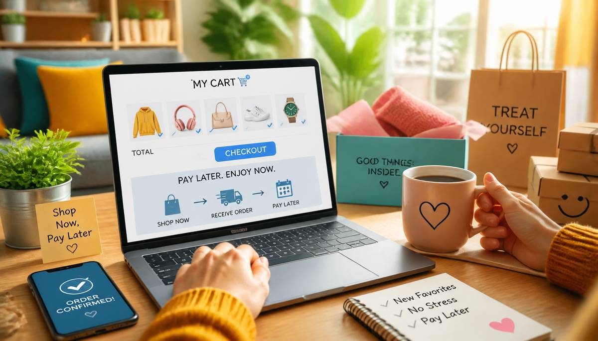 Addressing Cart Abandonment: The Rise of Post Payments in Online Shopping