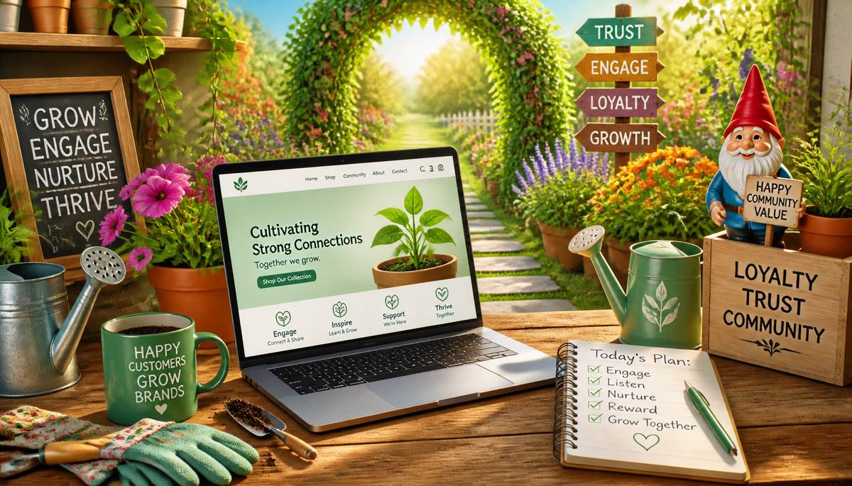 Power of Engagement: Building Strong Ecommerce Communities