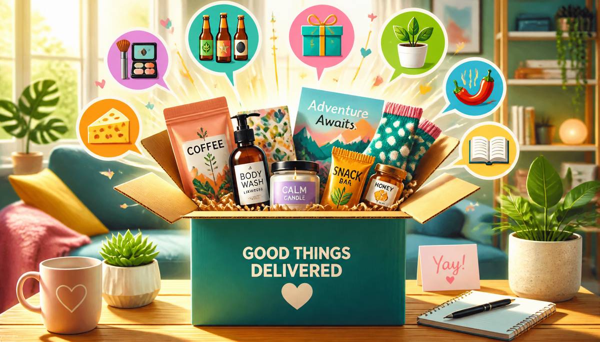 Why Subscription-Based Models are Gaining Traction in Ecommerce