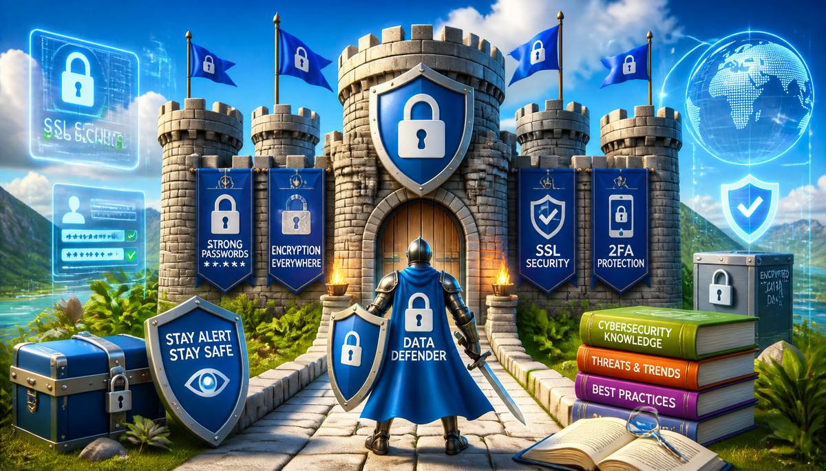 Protecting Customer Data: Security Measures in Ecommerce for 2023