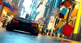 Luxury Hauls Made Easy with Chauffeurs Who Know the Fashion Battlefield