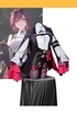 Hypnosis Mic Division Rap Battle Hypnosis Mic Doppo Kannonzaka Cosplay Costume