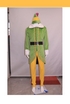 Buddy the Elf Velvet Cosplay Costume