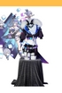 Danganronpa V2 Tanaka Gandamu Cosplay Costume