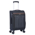 Eminent Hard case Suitcase Makrolon PC Travel Luggage with TSA Approved Combination Lock and 4 Quite 360° double spinner wheels, KJ97
