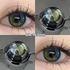 Stone Grey Contact Lenses