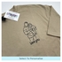 Adult Sweatshirt Personalised Kids Drawing