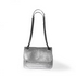 Vivace Crossbody Bag - Silver