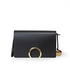 Dolcetto Crossbody Bag - Black