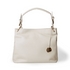 Ragazza Hobo Handbag - Cream