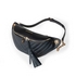 Viaggi Waist Bag - Black