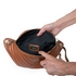 Viaggi Waist Bag - Tan