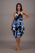 Hi-Lo Infinity Dress AD-25039-240