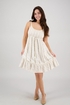 Hi-Lo Infinity Dress AD-25039-240