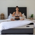 Kitsmart Flippable Bed Frame