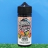 Sweet Strawberry Ice Salt E-Liquid By Imp Jar Mini 3000 10ml