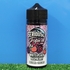 Watermelon Ice Salt E-Liquid By Imp Jar Mini 3000 10ml