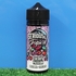 Red Grape Salt E-Liquid By Imp Jar Mini 3000 10ml