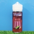 Blueberry & Sour Raspberry Salt E-Liquid By Imp Jar Mini 3000 10ml