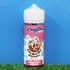 Raspberry Jam Shortfill E-Liquid By Just Jam 100ml