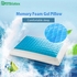 Memory Foam Orthopaedic Pillow