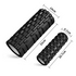 EPP Black Yoga Blocks Gym Foam Roller Yoga Column Muscle Roller Stick Balance Training Shaft Massage Roller Fitness Equipments