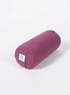 Clearance - Organic Cotton Bolster - Filled with Spelt