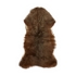 Double Sheepskin Rug - Cream