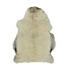 Giant Tibetan Sheepskin Beanbag