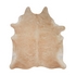 Double Tibetan Sheepskin Rug - White