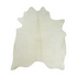 Sheepskin Stool - Cream