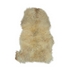 Shearling Sheepskin Rug - Grey