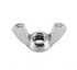 Wing Nut M8 (Stainless Steel A2) DIN315 - Pack of 100