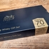 50th BIRTHDAY PERSONALISED WHISKY SET