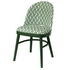 Ella Chair Upholstered in in Botany from Fermoie