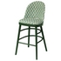 Ella Bar Stool upholstered in Botany from Fermoie