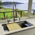 Heritage Farmhouse Sink - Luxe Stainless