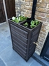 Thames Water SuDS planter