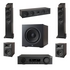 Klipsch Heritage Wireless Three II Tabletop Stereo Speaker