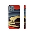 Schauberger - iPhone Case