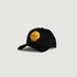 DMARGE Icons Motorsport Collection Hat - Dutch Fuel [Black]