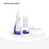 Premium Teeth Whitening Gel (2 treatments)