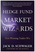 Hedge Fund Market Wizards