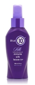 Its a 10 Silk Express Miracle Silk Leave-In Conditioner