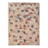 Nu Vibrant Silk & Wool Rug - Moonstone