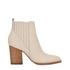 Izzie Lugsole Ankle Boot