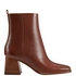 Kellen Heeled Bootie