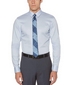 Slim Fit Non-Iron Solid Dress Shirt