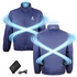 AlphaCool 5V Cooling Fan Vest